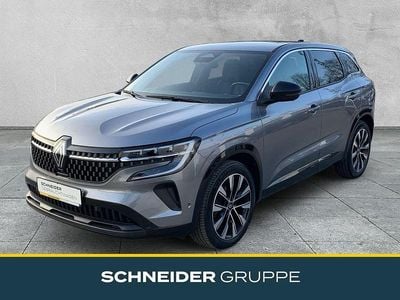 Gebraucht Renault Austral Techno 158 PS (116 kW) 2022 Grau SUV