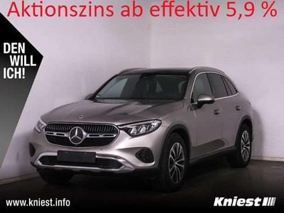 Mercedes GLC220