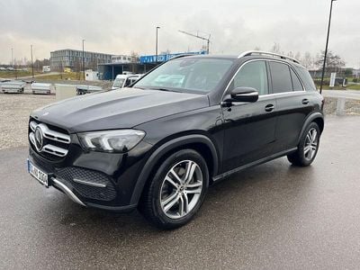 Mercedes GLE350