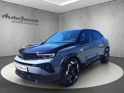 Nuova Opel Mokka 206 kW (281 CV) 2026 Grigio SUV