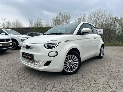 Second-hand Fiat 500e 86 kW (118 CP) 2023 Alb Hatchback