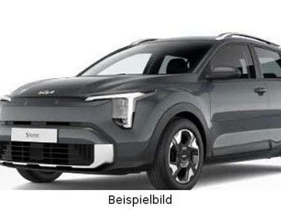 Nuova Kia Stonic 79 CV (58 kW) 2025 Grigio SUV