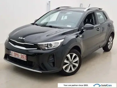 Gebraucht Kia Stonic