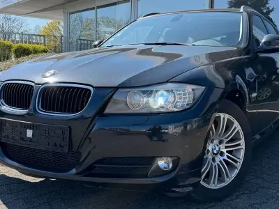 Gebraucht BMW 318