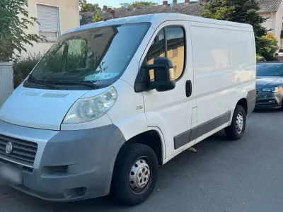 Gebraucht Fiat Ducato