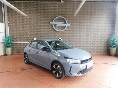 Gebraucht Opel Corsa-e Edition 100 kW (136 PS) 2023 Grau Kleinwagen