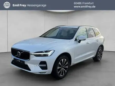 Second-hand Volvo XC60 Core 250 CP (183 kW) 2024 Alb SUV
