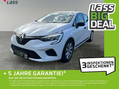 Gebraucht Renault Clio V
