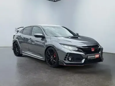 Gebraucht Honda Civic