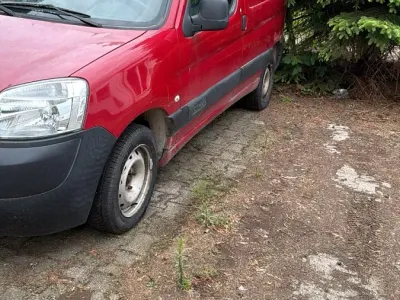 Gebraucht Citroën Berlingo