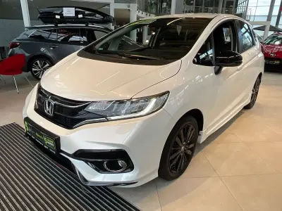 Gebraucht Honda Jazz