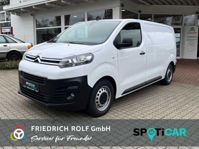 gebraucht Citroën Jumpy Kastenwagen Club M 2.0 BlueHDi 145 FAP