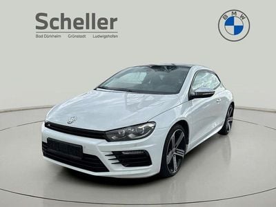 VW Scirocco