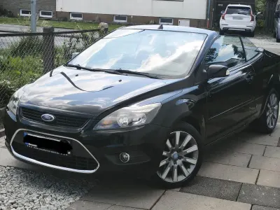 Occasion Ford Focus Cabriolet