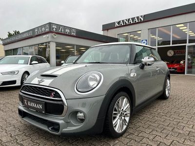 gebraucht Mini Cooper S Coupé 