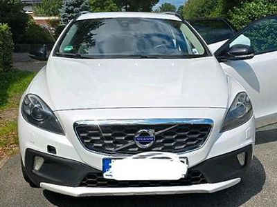 Volvo V40 CC