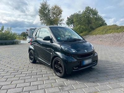 Smart ForTwo Coupé