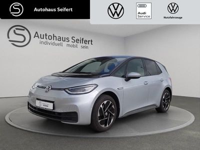 Usata VW ID.3 Pro Performance 150 kW (204 CV) 2023 Argento Utilitaria