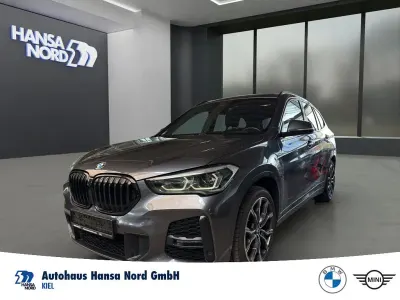 Gebraucht BMW X1