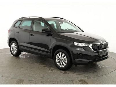 Black magic perleffekt Neu 2025 Skoda Karoq Selection SUV | 33.495 € (Guter Preis)