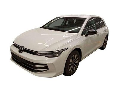 Gebraucht VW Golf VIII Goal 116 PS (85 kW) 2025 Pure white Limousine