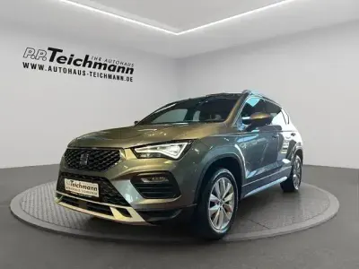 Gebraucht Seat Ateca Xperience 150 PS (110 kW) 2025 Andere SUV
