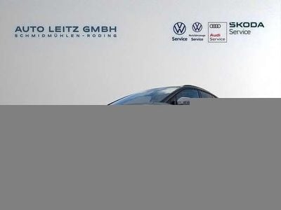 Gebraucht VW ID.4 GTX 219 kW (299 PS) 2022 Grau SUV