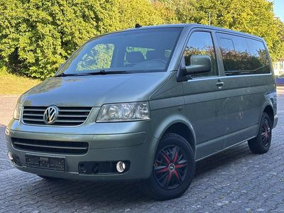 VW T5