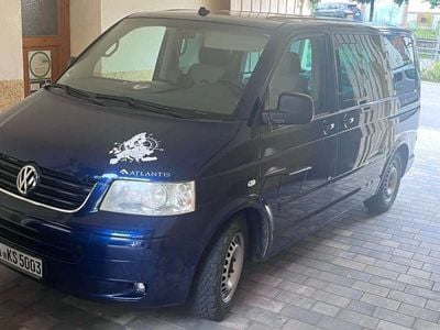 VW T5