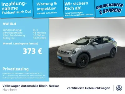 Gebraucht VW ID.4