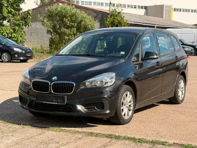 Gebraucht BMW 214
