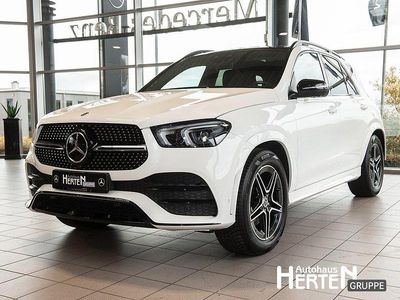 Mercedes GLE300