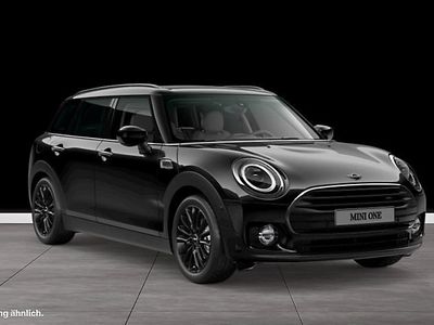 gebraucht Mini One Clubman 