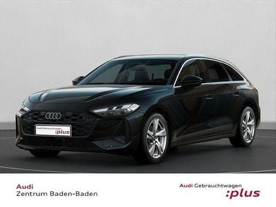 Schwarz Gebraucht 2025 Audi A5 Sport Kombi | 53.980 € (Guter Preis)