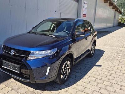 Blau Neu 2025 Suzuki Vitara Comfort+ SUV | 26.980 € (Guter Preis)