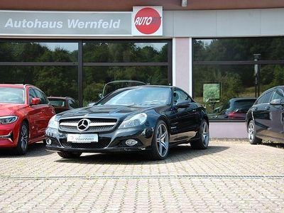 Mercedes SL350