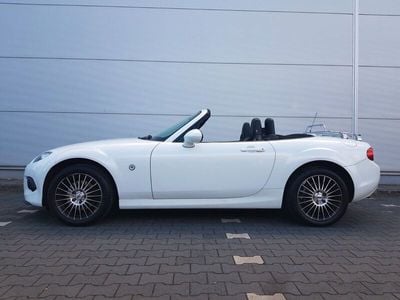 Mazda MX5
