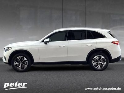 Mercedes GLC300e