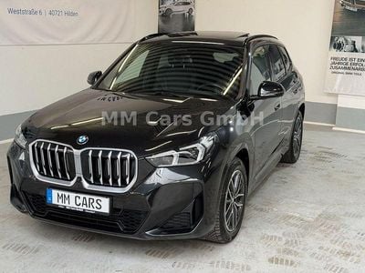 Second-hand BMW X1 Performance 211 CP (155 kW) 2023 Negru SUV
