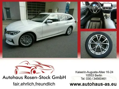 Gebraucht BMW 330