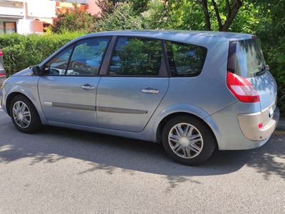 Renault Scénic II