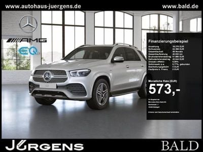 Mercedes GLE350e