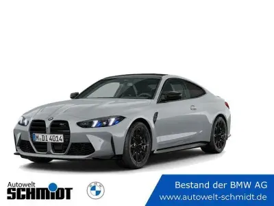 Gebraucht BMW M4