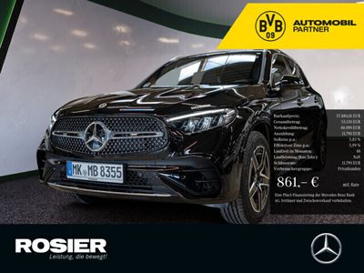 Mercedes GLC220