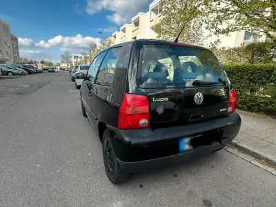 Gebraucht VW Lupo