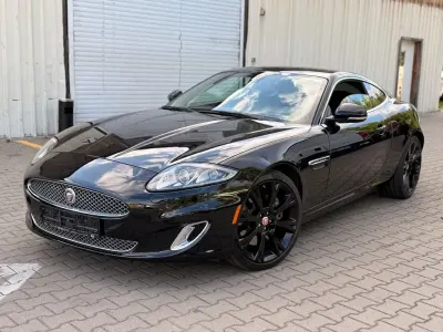 Gebraucht Jaguar XK