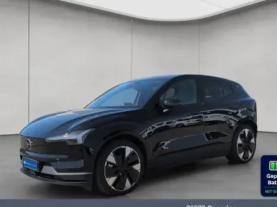 Gebraucht Volvo EX30 Performance 314 kW (428 PS) 2025 Schwarz SUV