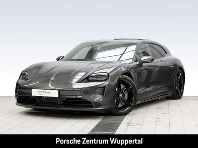 Porsche Taycan GTS