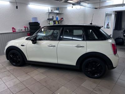 gebraucht Mini Cooper Cooper