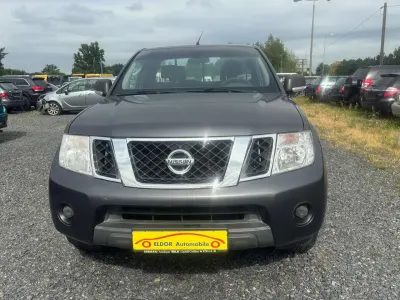 Gebraucht Nissan Navara